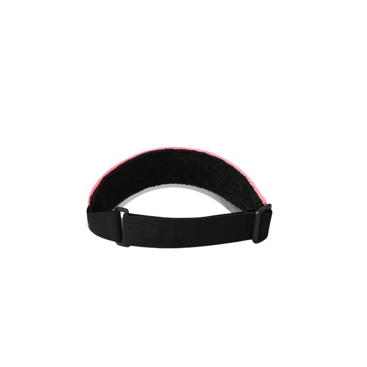 Alo Yoga Airlift Solar Visor Neon Bubblegum