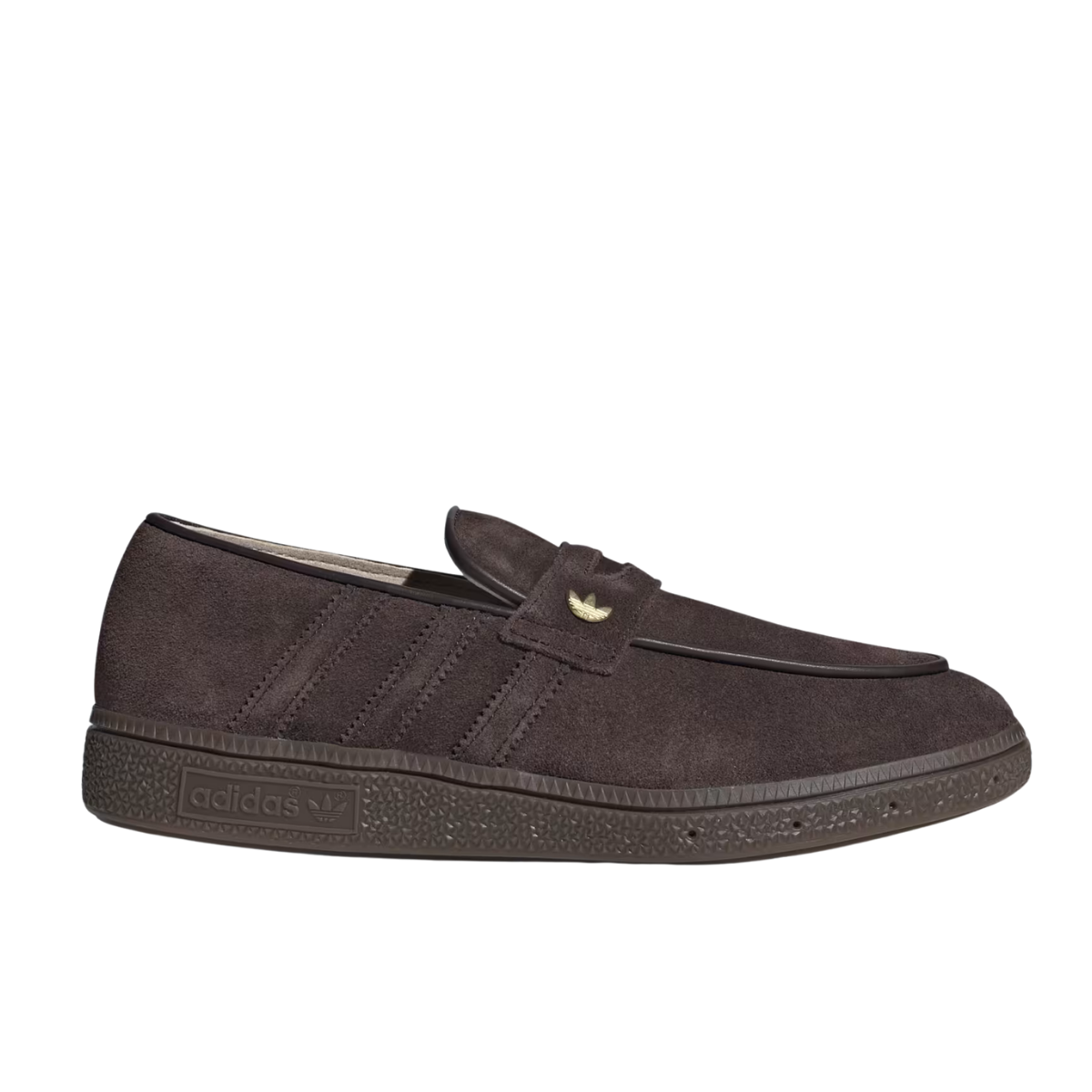 Adidas Handball Spezial Loafer Aurora Cocoa Gum (W)