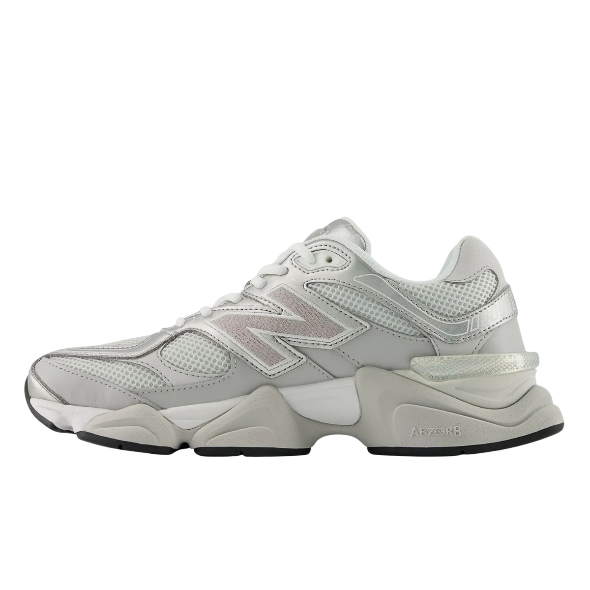 New Balance 9060 Raincloud Truffle Salt