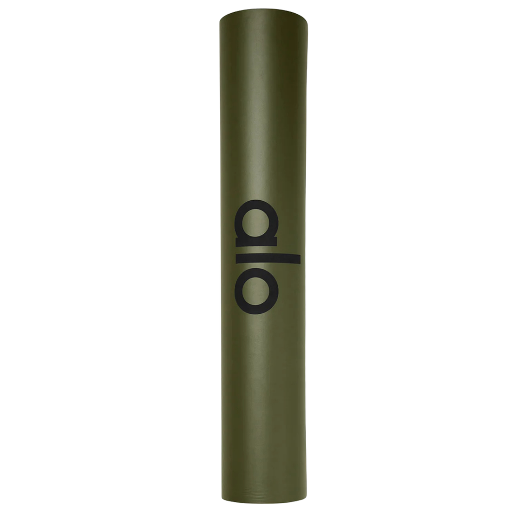 Alo Yoga Warrior Mat Jungle