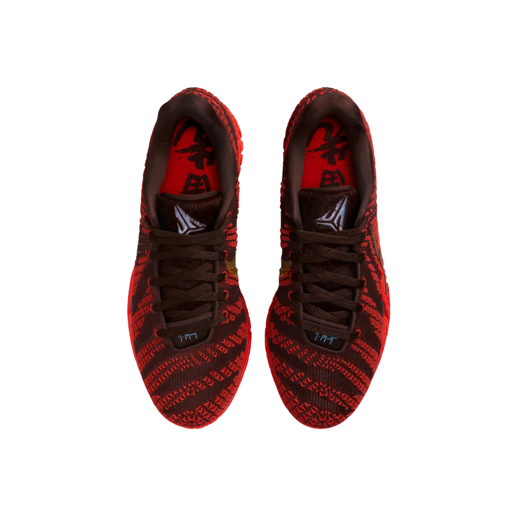 Nike Ja 3 Year of The Horse