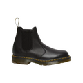 Dr Marten 2976 Slip Resistant Leather Chelsea Boots Black
