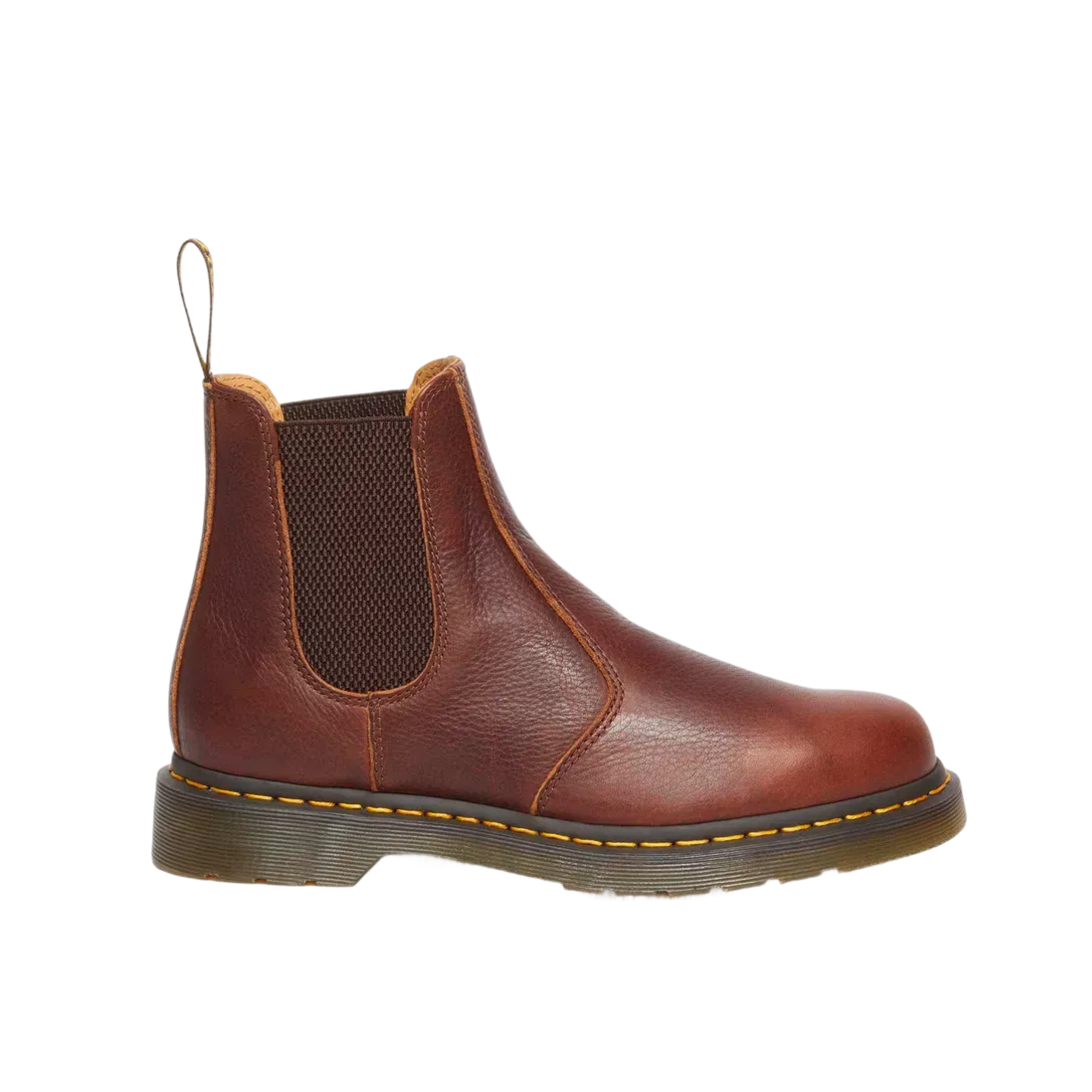 Dr Marten 2976 Ambassador Leather Chelsea Boots