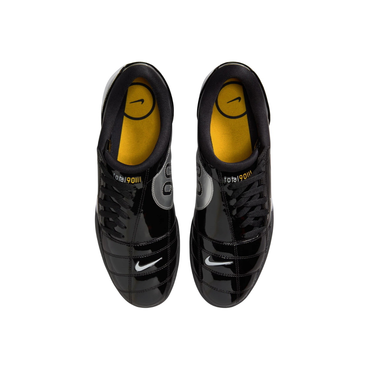 Nike Total 90 3 SP Black
