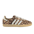 Adidas Samba OG Leopard Magic Beige (W)