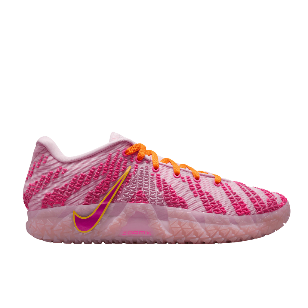 Nike Ja 3 Pink Foam