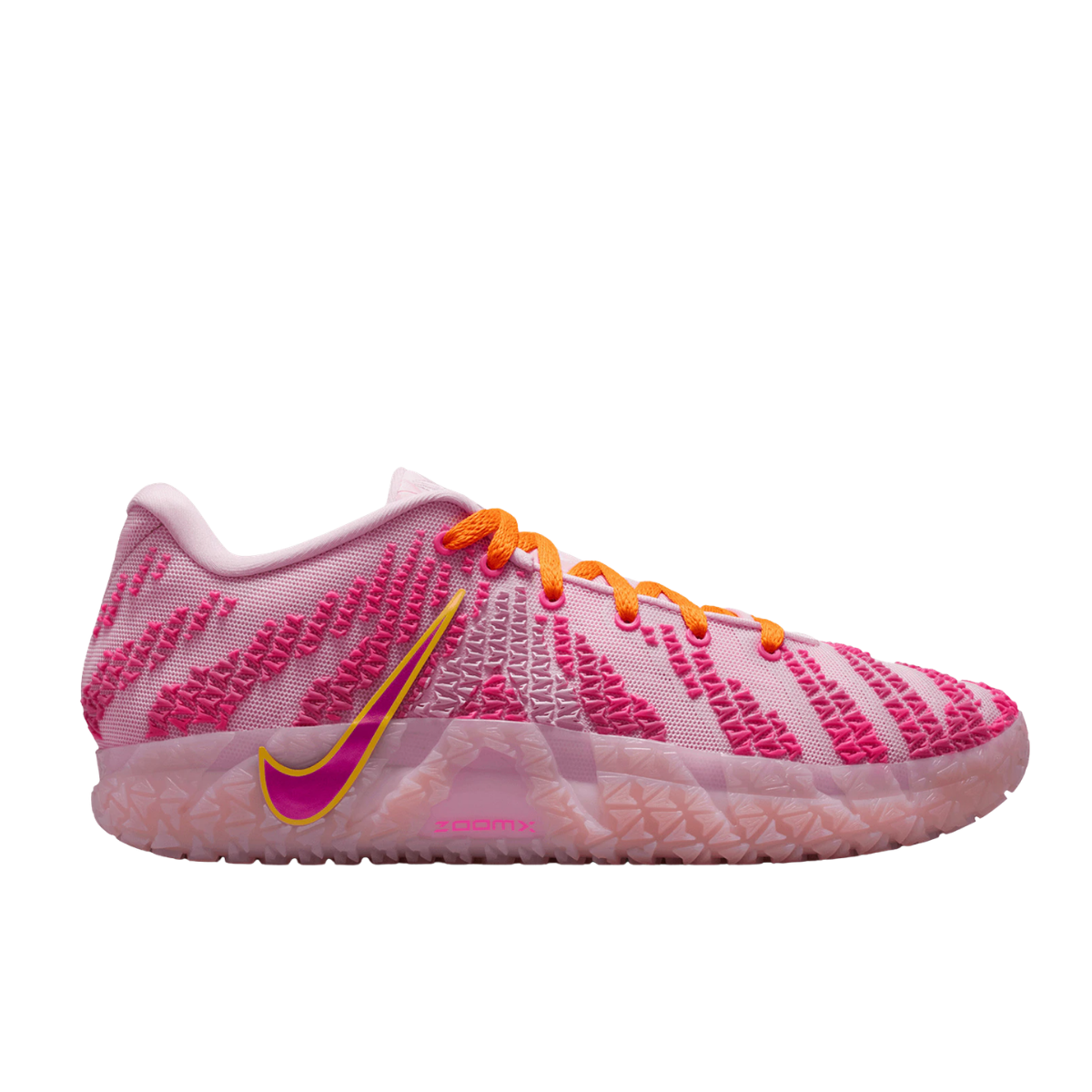 Nike Ja 3 Pink Foam