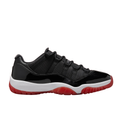 Jordan 11 Retro Low Bred (2025)