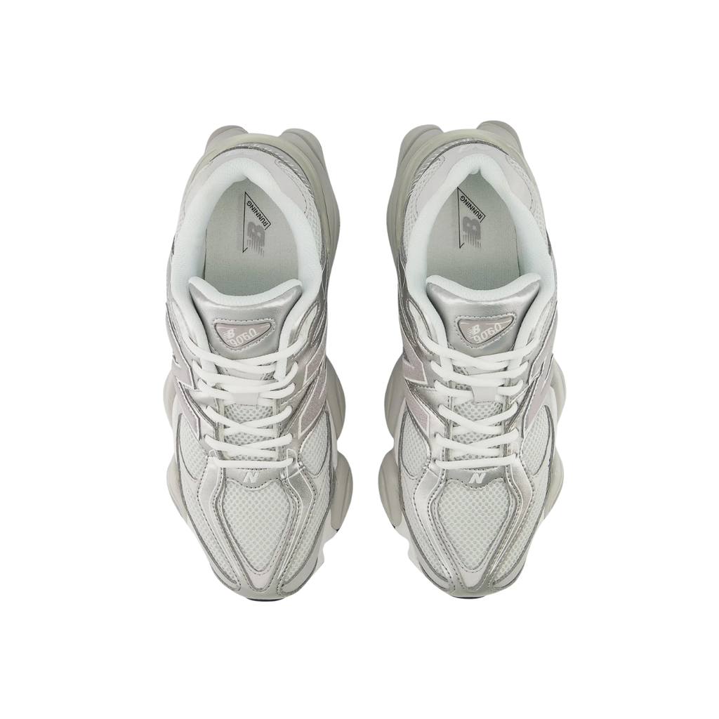 New Balance 9060 Raincloud Truffle Salt