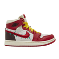 Jordan 1 High Zoom Air CMFT 2 Teyana Taylor A Rose From Harlem (W)