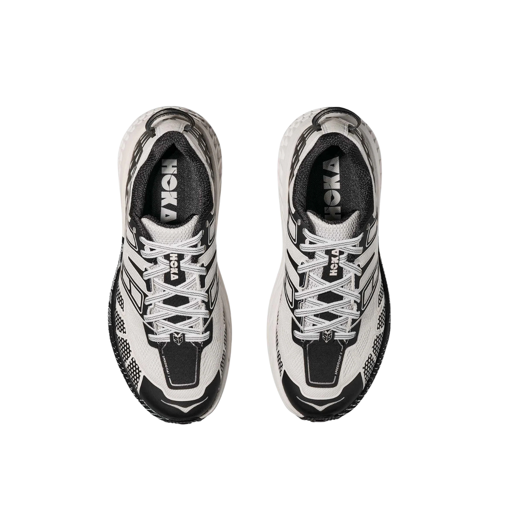 Hoka One One Speedgoat 2 Black Frost