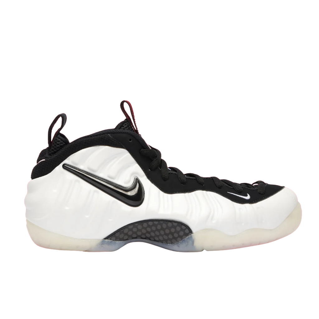 Nike Air Foamposite Pro Pearl (2025)