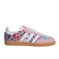 Adidas Samba OG Liberty London Clear Pink Floral (GS)