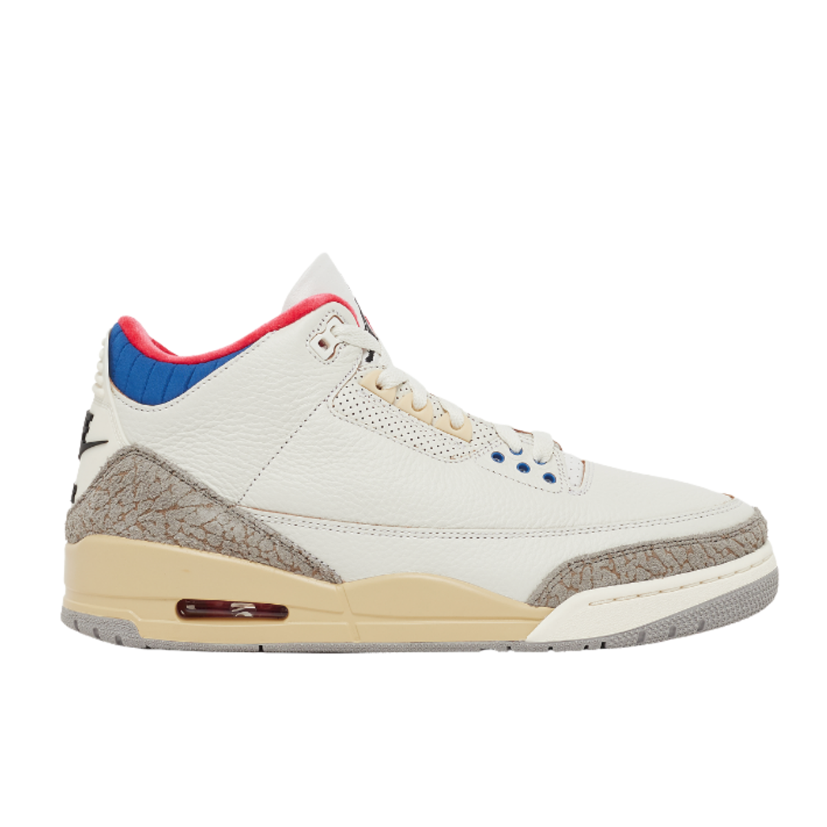Jordan 3 Retro Seoul 2.0