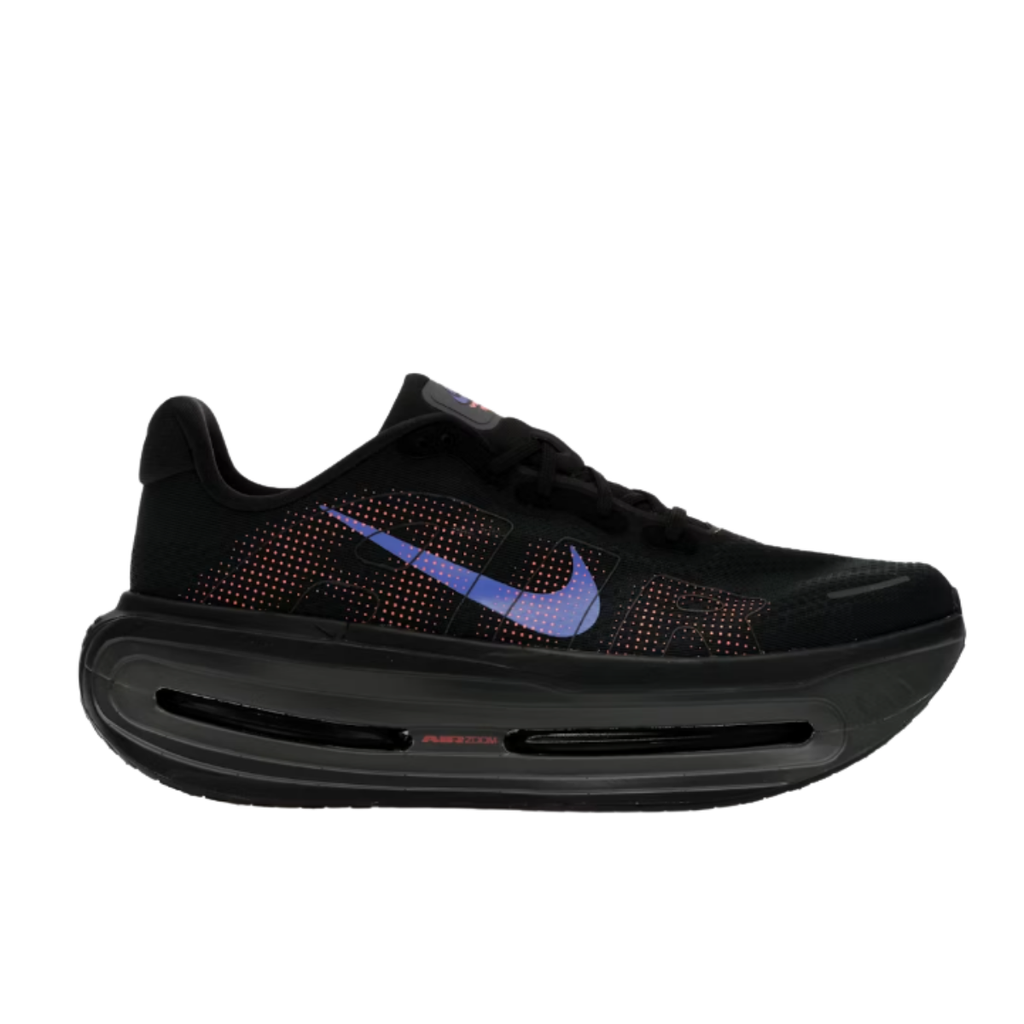Nike Vomero Premium Black Sapphire Rose (W)