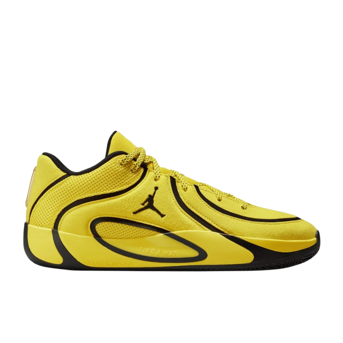 Jordan Tatum 4 Bruce Lee