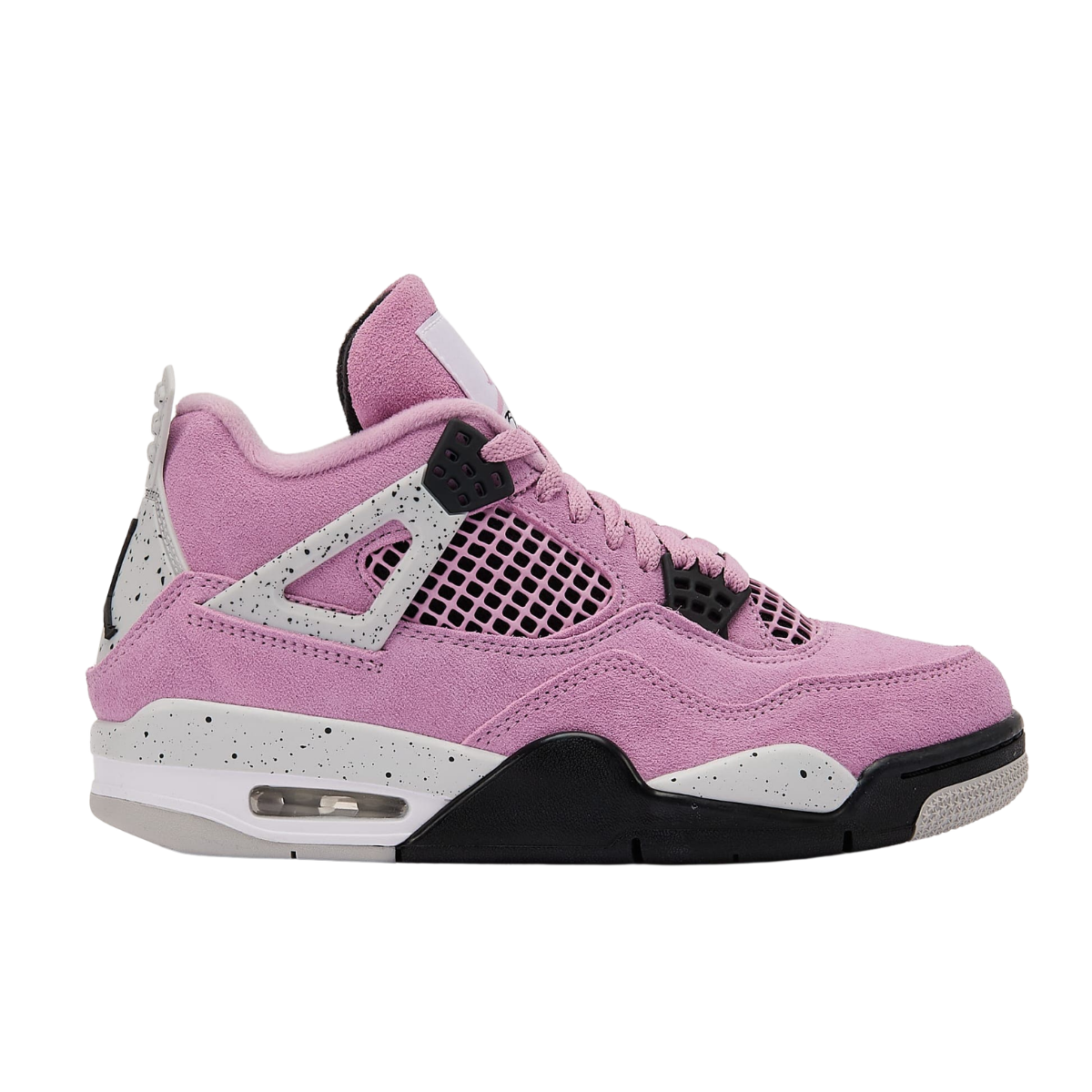 Jordan 4 Retro Orchid (W)