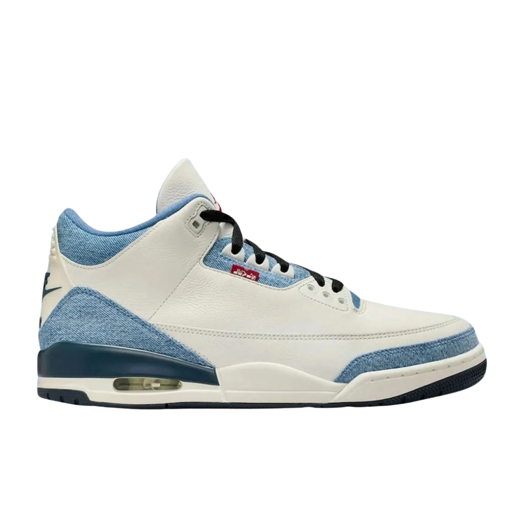 Jordan 3 Retro Levi’s All-Star