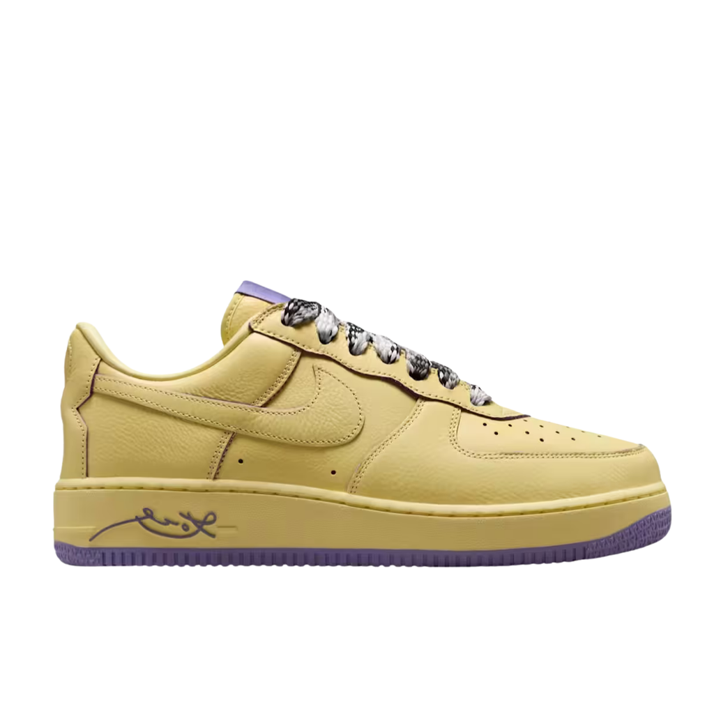 Nike Air Force 1 Low Protro Kobe Bryant Mamba Mentality