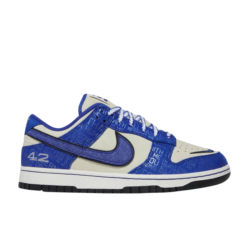 Nike Dunk Low Jackie Robinson