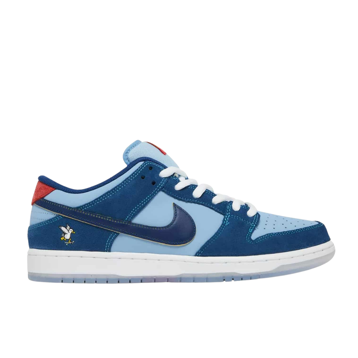 Nike SB Dunk Low Pro Why So Sad?