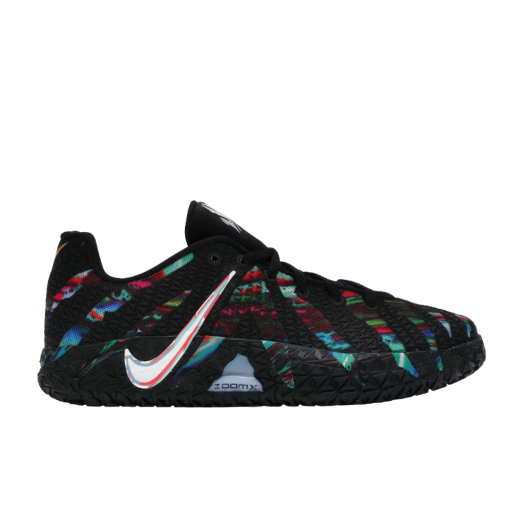 Nike Ja 3 King of the Court (GS)