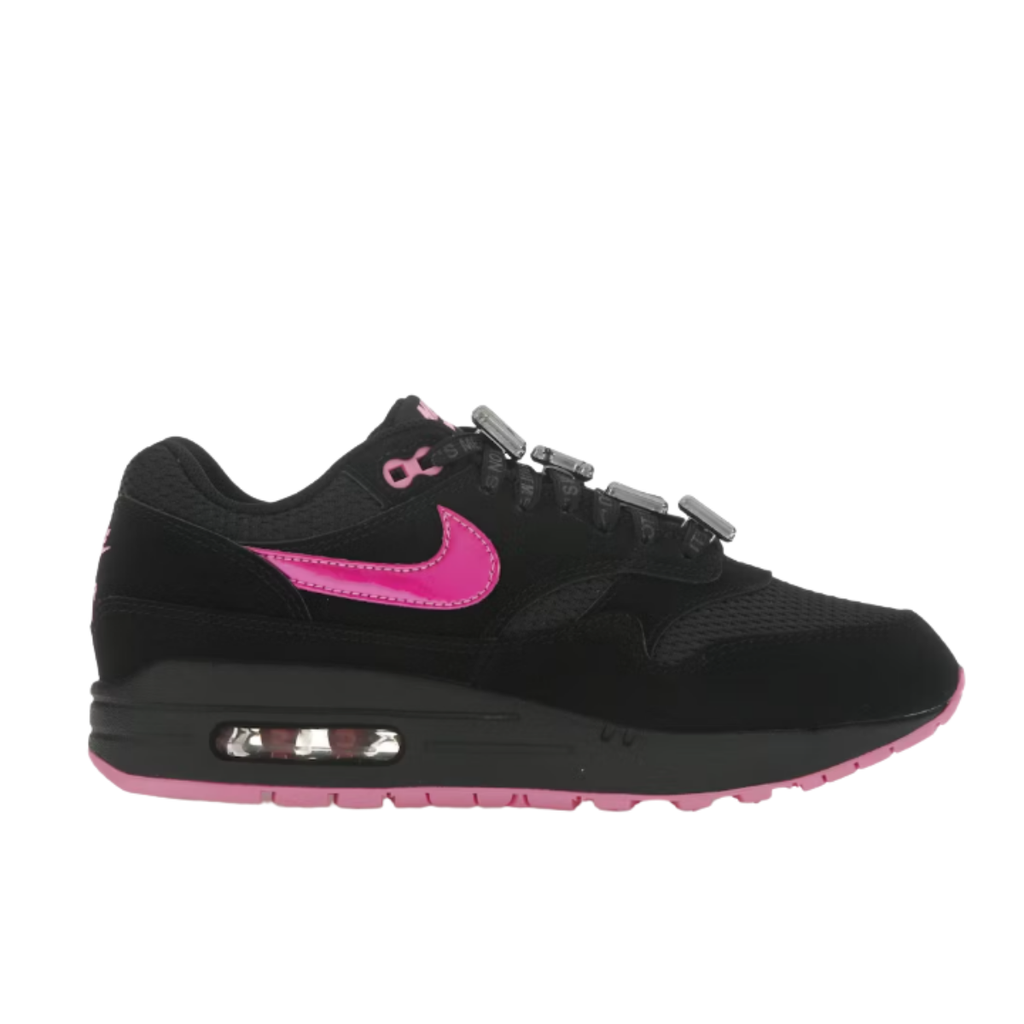 Nike Air Max 1 PRM Valentine’s Day Black
