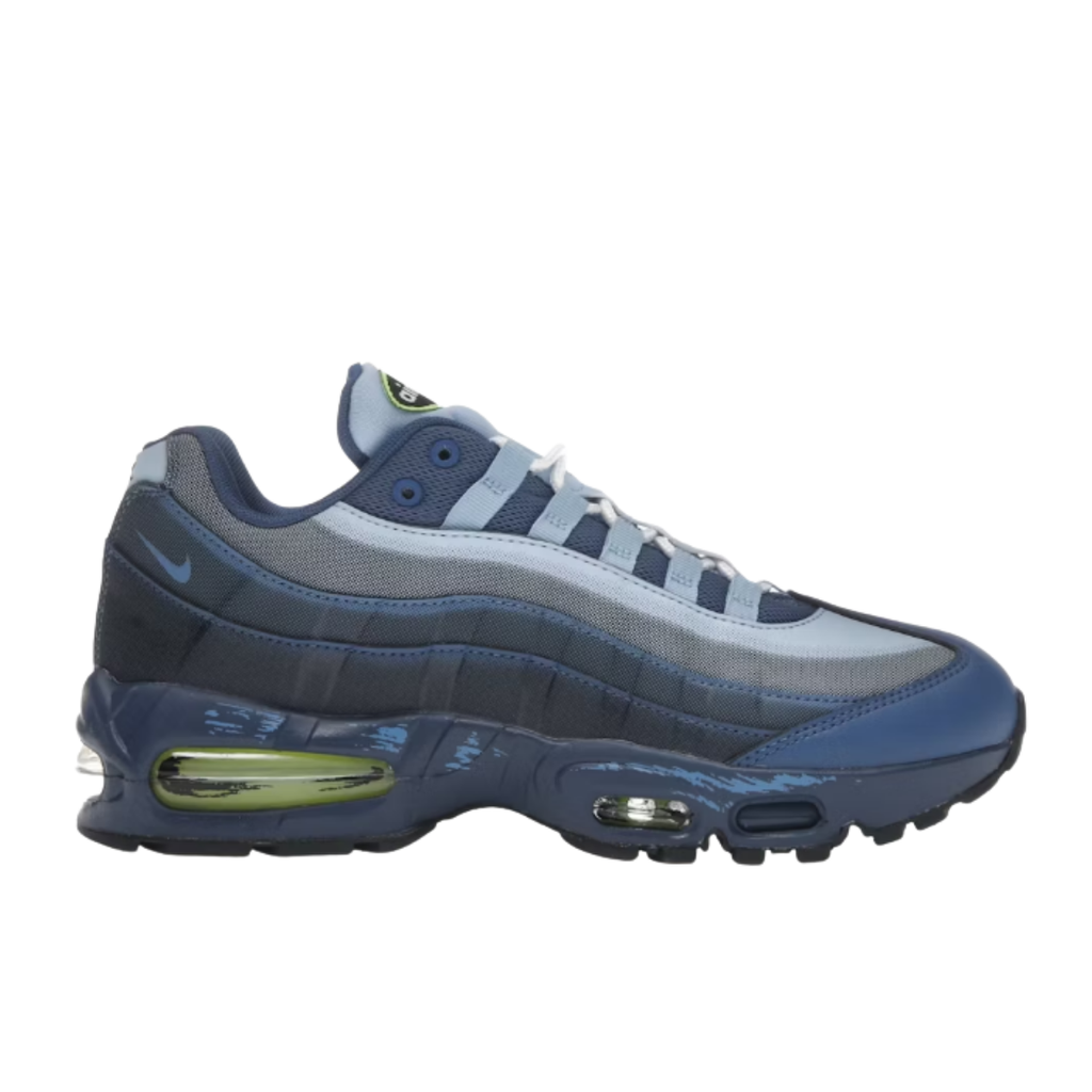 Nike Air Max Muscle 95 Yu-Gi-Oh! Joey (with Promo Card)