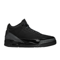 Jordan 3 Retro Black Cat (2025)