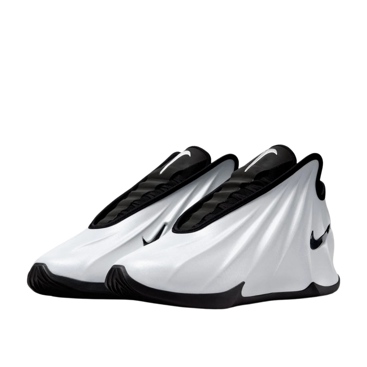 Nike GT Future Metallic Silver