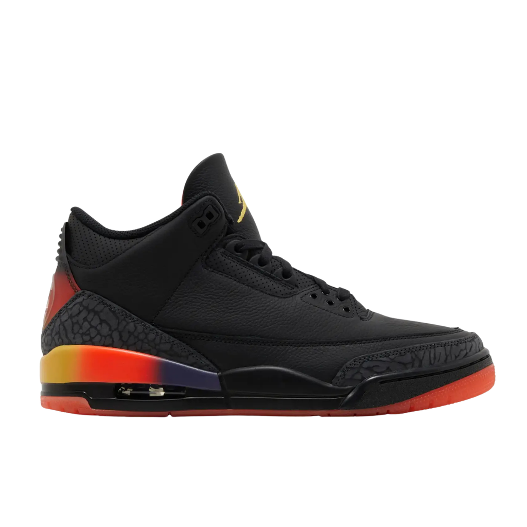 Jordan 3 Retro J Balvin Rio