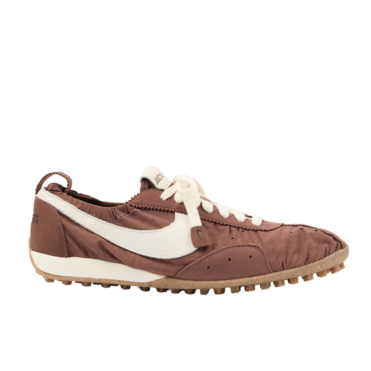 Nike Moon Shoe SP Jacquemus Fauna Brown (W)