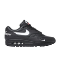 Nike Air Max 1 '87 SP Supreme Black White