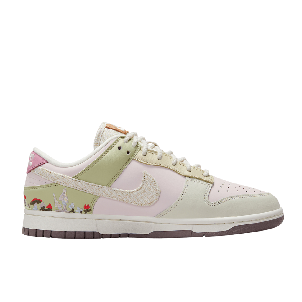 Nike Dunk Low LX Mushroom (W)