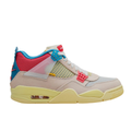 Jordan 4 Retro Union Guava Ice
