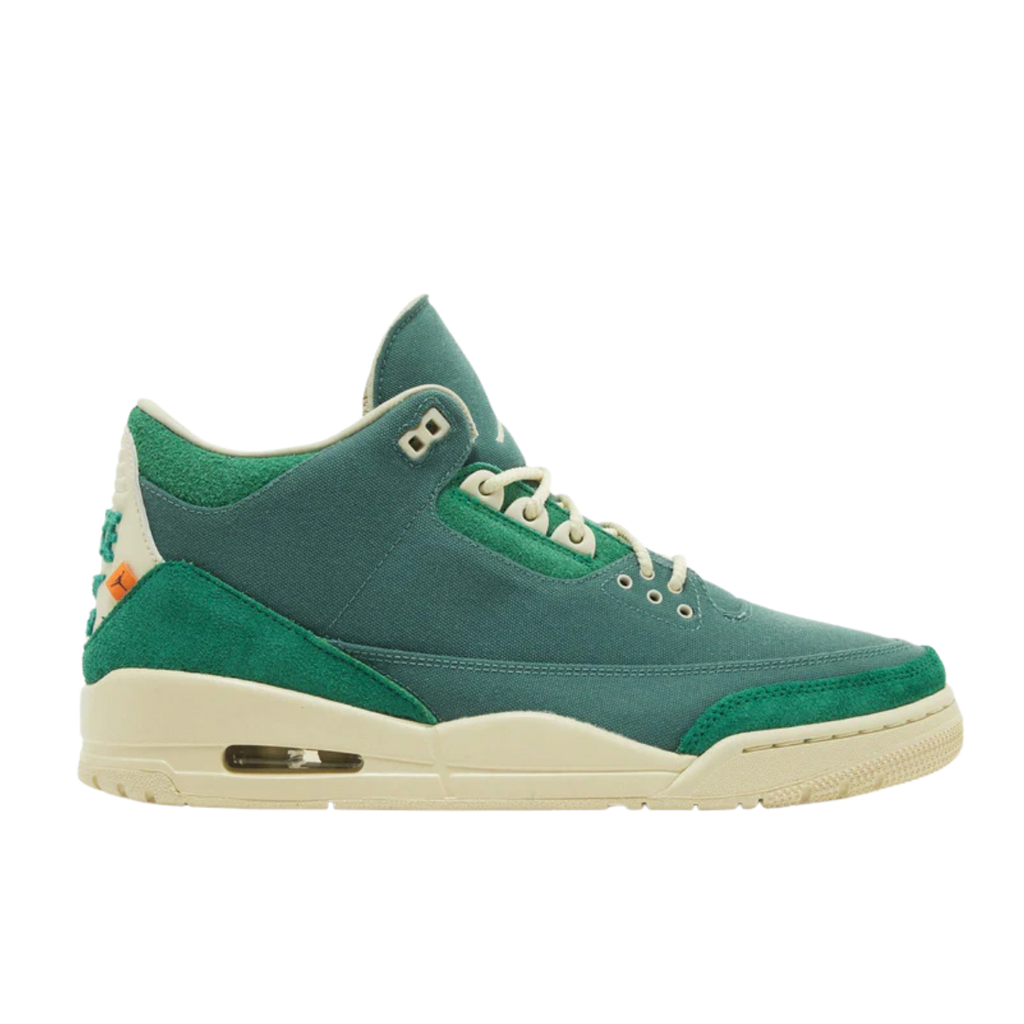 Jordan 3 Retro SP Nina Chanel Abney Bicoastal (W)