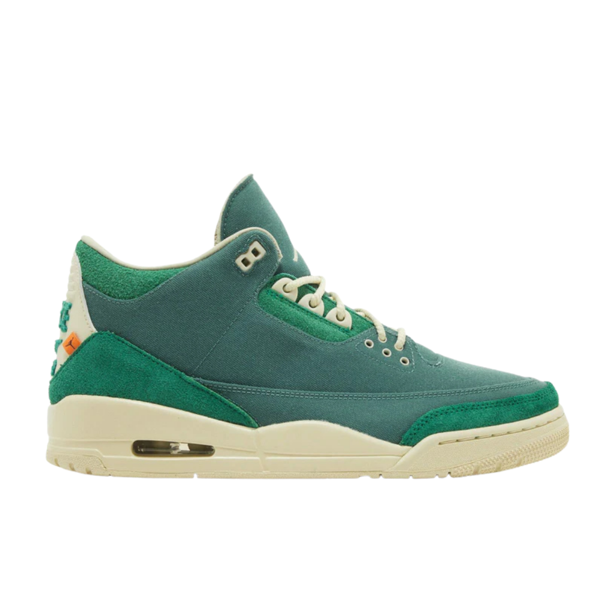 Jordan 3 Retro SP Nina Chanel Abney Bicoastal (W)
