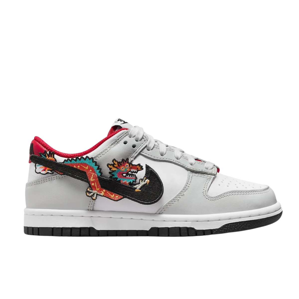 Nike Dunk Low Year Of The Dragon GS