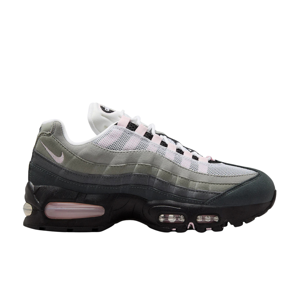 Nike Air Max 95 OG Big Bubble Pink Foam (W)