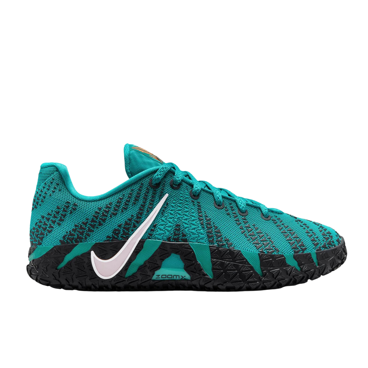 Nike Ja 3 Scratch 3.0