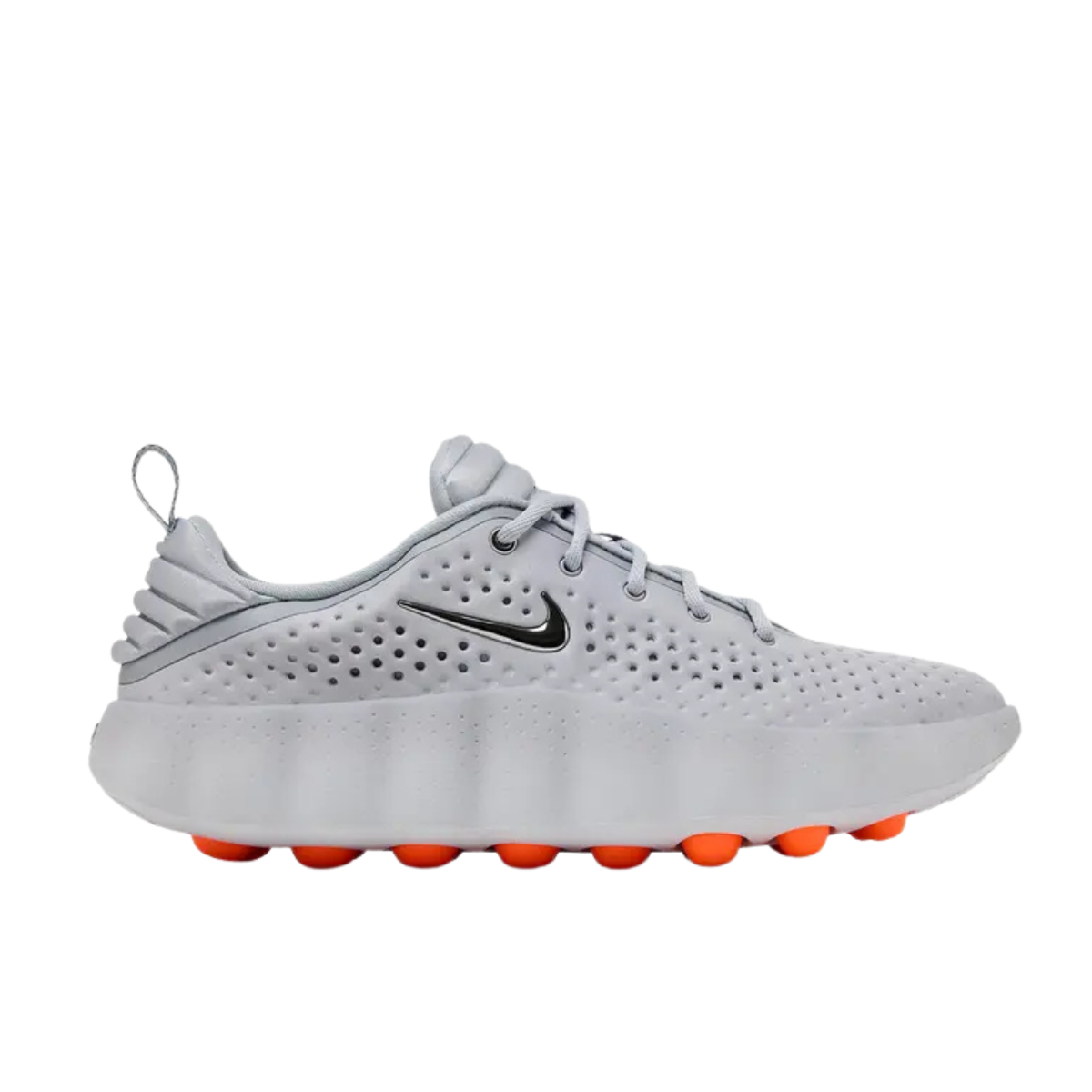 Nike Mind 002 Light Smoke Grey