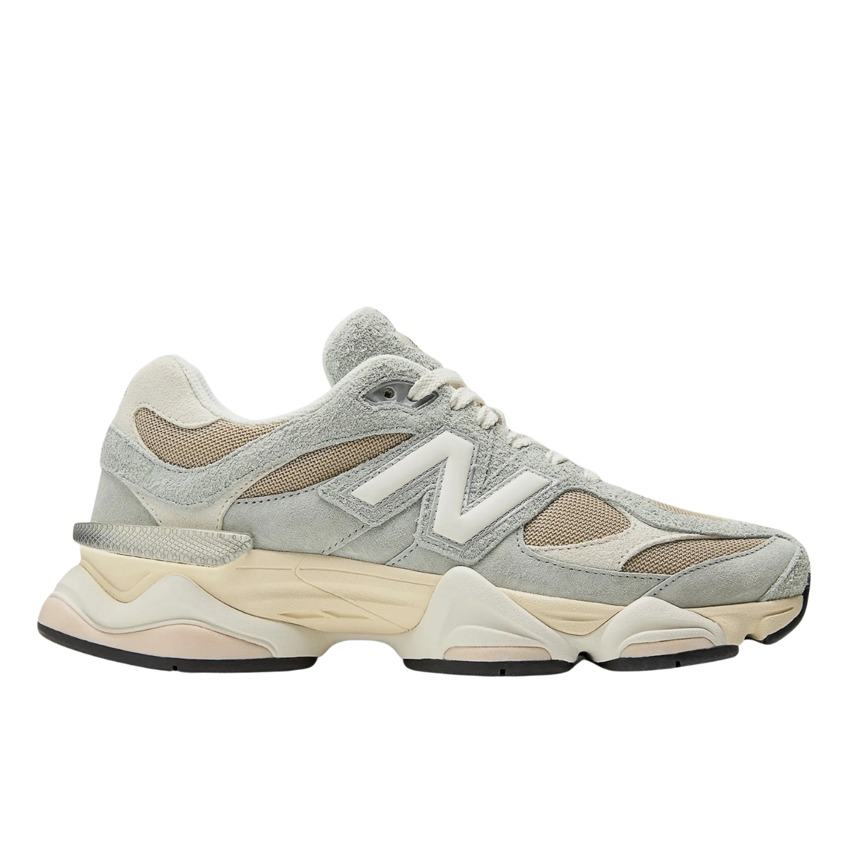 New Balance 9060 Lone Star Grey Stonewar