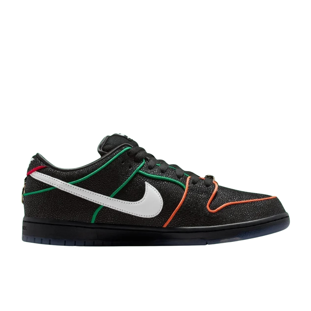Nike SB Dunk Low Bronx Girls Skate