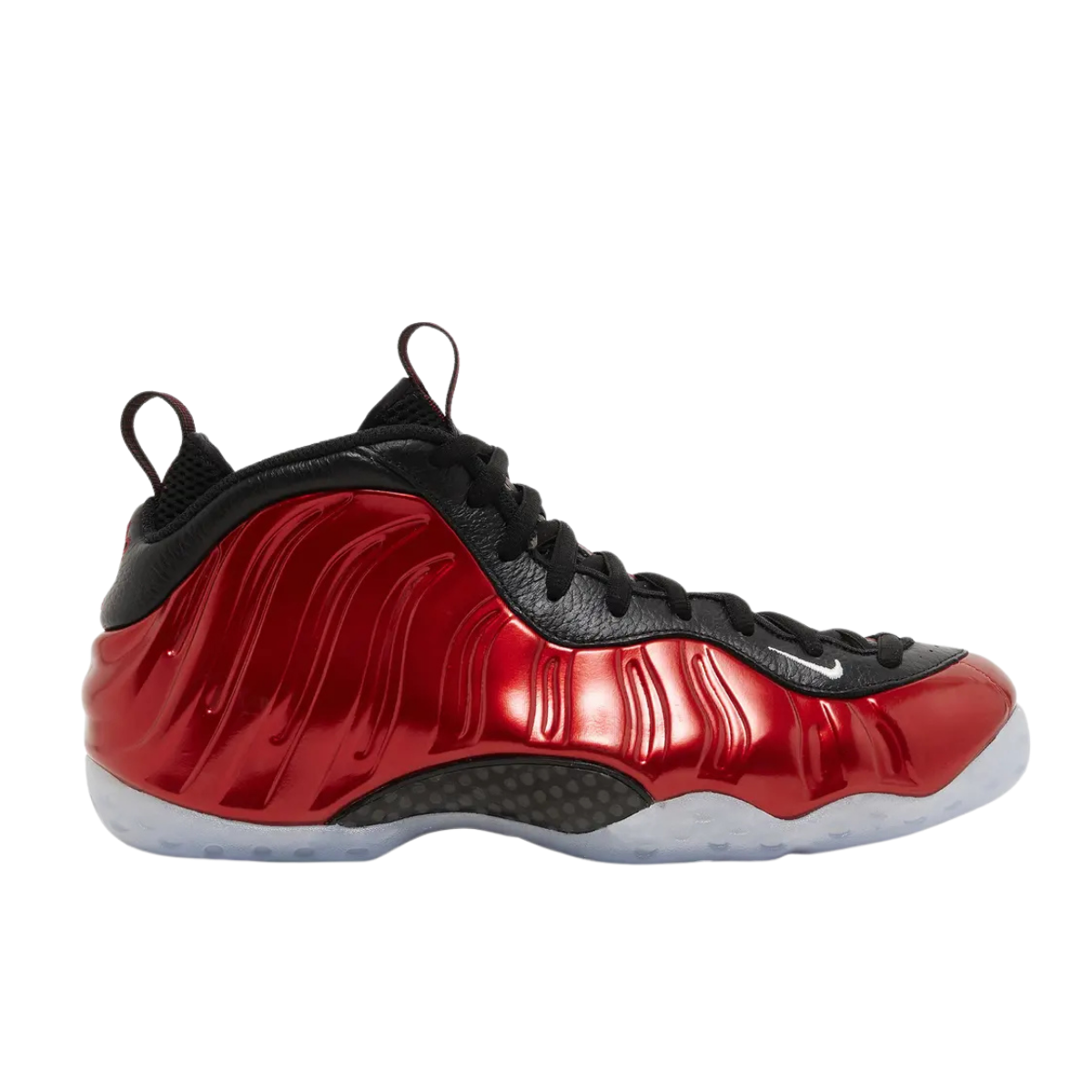 Nike Air Foamposite One Metallic Red (2023)