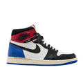 Jordan 1 Retro High OG SP Fragment x Union LA Varsity Red Sport Royal