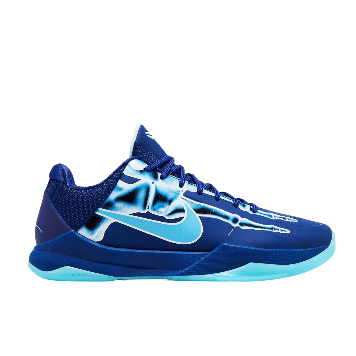 Nike Kobe 5 Protro X-Ray
