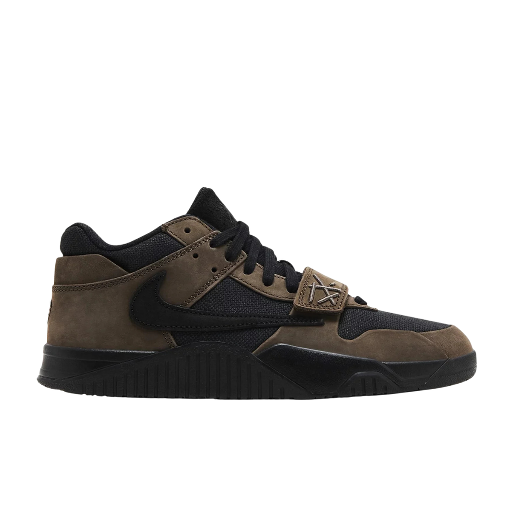 Jordan Jumpman Jack TR Travis Scott Dark Mocha