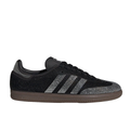 Adidas Samba OG Rhinestone Black Silver (W)