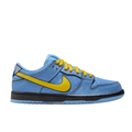 Nike SB Dunk Low The Powerpuff Girls Bubbles