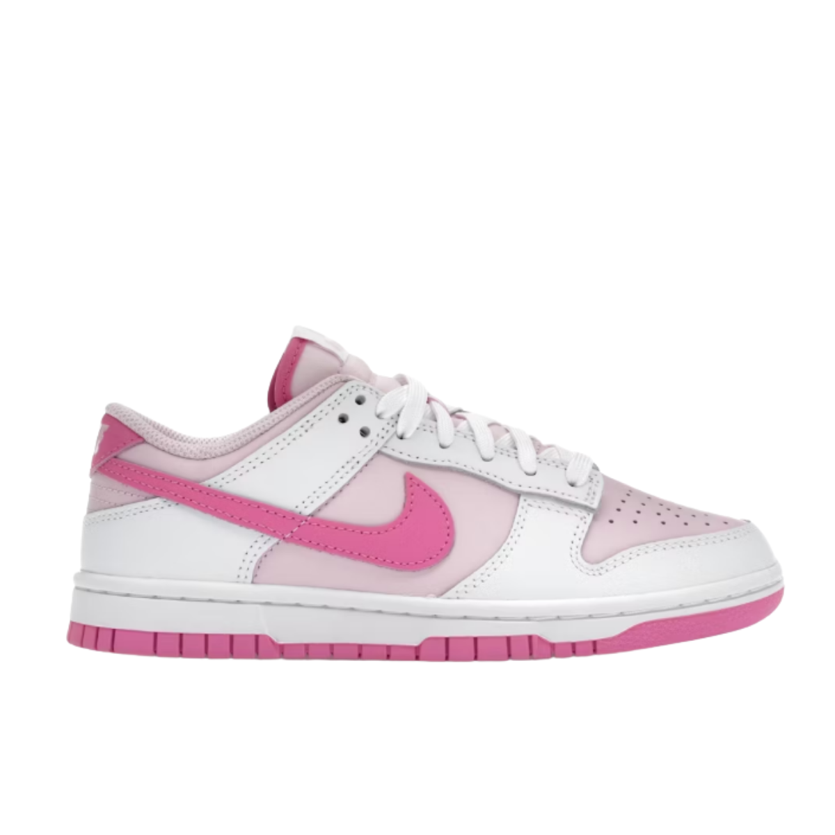 Nike Dunk Low Pink Foam (W)